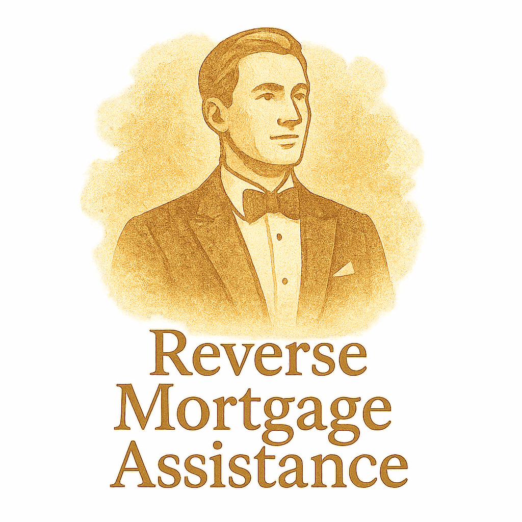 Reverse Mortgage Assistance